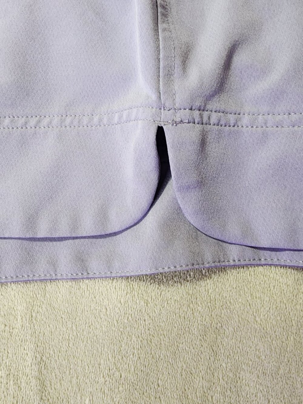 GUC Women's XL 32 degrees cascadia violet cool skort - Picture 15 of 15